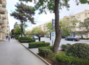 İcarəyə verilir 4 otaqlı 100 m2 obyekt Elmlər Akademiyası m.