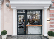 Satılır 1 otaqlı 30 m2 obyekt Azərbaycan Тurizm İnstitutu