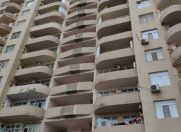 Satılır 2 otaqlı 80 m2 yeni tikili Əhmədli m.