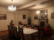 İcarəyə verilir 4 otaqlı 170 m2 köhnə tikili Nərimanov r.