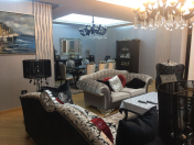 Satılır 5 otaqlı 310 m2 yeni tikili Hüseyn Cavid parkı