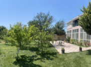 İcarəyə verilir 8 otaqlı 200 m2 bağ evi Pirşağı