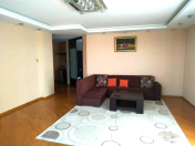 İcarəyə verilir 3 otaqlı 120 m2 yeni tikili Elmlər Akademiyası m.