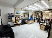 Satılır 3 otaqlı 120 m2 obyekt Nizami m.