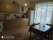 Satılır 4 otaqlı 120 m2 həyət evi Mərdəkan