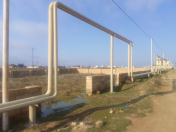 Satılır 4 sot torpaq Buzovna