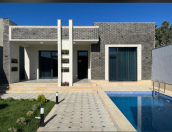 Satılır 4 otaqlı 180 m2 bağ evi Mərdəkan