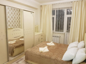 İcarəyə verilir 2 otaqlı 76 m2 yeni tikili Fövqəladə Hallar Nazirliyi