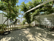 İcarəyə verilir 3 otaqlı 1 m2 bağ evi Bilgəh