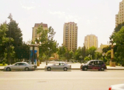 Satılır 1 otaqlı 42 m2 köhnə tikili Səməd Vurğun parkı