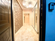 Satılır 3 otaqlı 117 m2 yeni tikili Tibb Universiteti