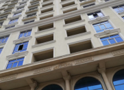 Satılır 1 otaqlı 69.81 m2 yeni tikili Nərimanov r.