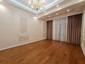 Satılır 2 otaqlı 58 m2 yeni tikili Gənclik m.