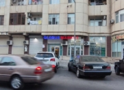 Satılır 2 otaqlı 156 m2 obyekt 8 km