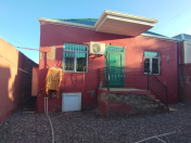 Satılır 3 otaqlı 64 m2 həyət evi Maştağa