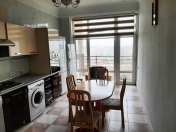 İcarəyə verilir 3 otaqlı 135 m2 yeni tikili Elmlər Akademiyası m.