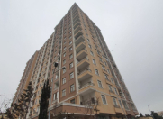 Satılır 2 otaqlı 80 m2 yeni tikili Əhmədli m.