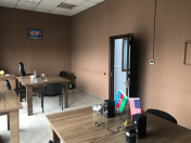 İcarəyə verilir 4 otaqlı 150 m2 ofis 28 May m.