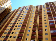 Satılır 3 otaqlı 157 m2 yeni tikili Əhmədli m.
