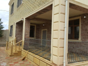İcarəyə verilir 5 otaqlı 300 m2 bağ evi Türkan
