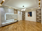 Satılır 3 otaqlı 102 m2 yeni tikili Əhmədli