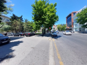 İcarəyə verilir 4 otaqlı 75 m2 obyekt Nəsimi r.