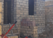 Satılır 2 otaqlı 1.5 m2 həyət evi Sumqayıt