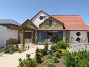 İcarəyə verilir 4 otaqlı 290 m2 bağ evi Şüvəlan