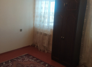 İcarəyə verilir 1 otaqlı 60 m2 yeni tikili Zabrat 1