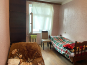 İcarəyə verilir 3 otaqlı 86 m2 köhnə tikili Azərbaycan kinoteatrı