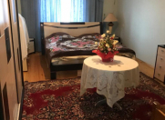 İcarəyə verilir 4 otaqlı 200 m2 bağ evi Buzovna