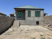 Satılır 3 otaqlı 92 m2 həyət evi Digah