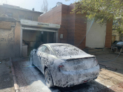 Satılır 1 otaqlı 18 m2 obyekt Xətai r.