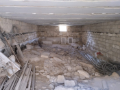 Satılır 10 otaqlı 300 m2 həyət evi Ramana