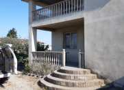 İcarəyə verilir 4 otaqlı 120 m2 bağ evi Kürdəxanı