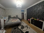 Satılır 1 otaqlı 51 m2 yeni tikili Masazır