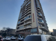 Satılır 4 otaqlı 182 m2 yeni tikili Ayna Sultanova heykəli