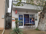 Satılır 1 otaqlı 18.2 m2 obyekt Göyçay