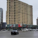 Satılır 2 otaqlı 102 m2 yeni tikili Əhmədli m.