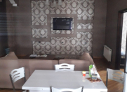 İcarəyə verilir 3 otaqlı 100 m2 yeni tikili Elmlər Akademiyası m.