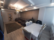 Satılır 3 otaqlı 84 m2 yeni tikili Əhmədli m.