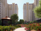 İcarəyə verilir 3 otaqlı 70 m2 yeni tikili Elmlər Akademiyası m.