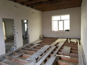 Satılır 6 otaqlı 220 m2 həyət evi Mehdiabad