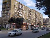 Satılır 5 otaqlı 117 m2 köhnə tikili Əhmədli