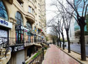 Satılır 3 otaqlı 125 m2 obyekt Nizami m.