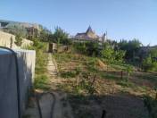 Satılır 4 otaqlı 100 m2 bağ evi Novxanı