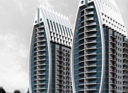 İcarəyə verilir 1 otaqlı 30 m2 ofis Yasamal r.