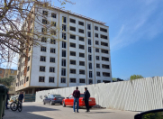 Satılır 4 otaqlı 145 m2 yeni tikili 3 mkr