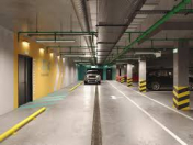 Satılır 120 m2 qaraj Y.Suraxanı