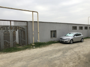 Satılır 4 otaqlı 230 m2 obyekt Novxanı